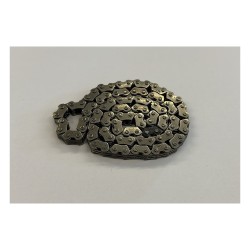 CATENA DISTRIBUZIONE 28CM PER PIT BIKE TD160 KAYO