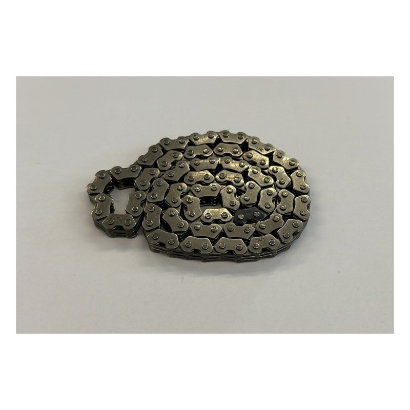 CATENA DISTRIBUZIONE 28CM PER PIT BIKE TD160 KAYO