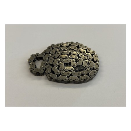 CATENA DISTRIBUZIONE 28CM PER PIT BIKE TD160 KAYO