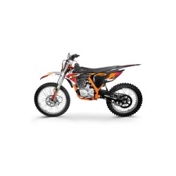 KAYO K2 PRO 250CC RUOTE 21-18