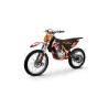 KAYO K2 PRO 250CC RUOTE 21-18