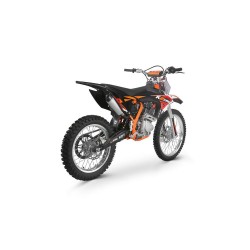KAYO K2 PRO 250CC RUOTE 21-18