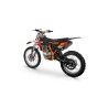 KAYO K2 PRO 250CC RUOTE 21-18