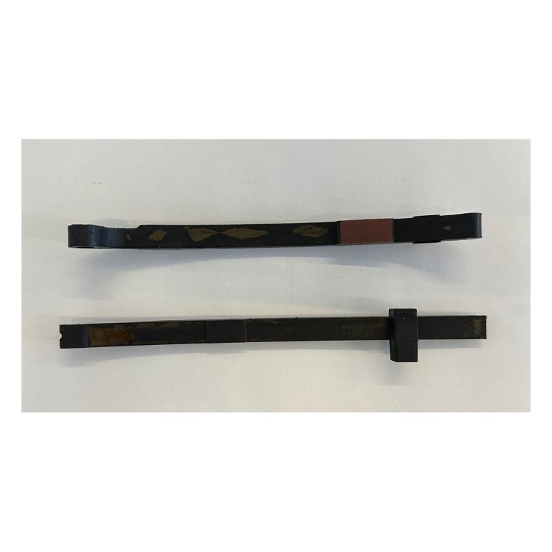 KIT PATTINI DISTRIBUZIONE BLOCCO MOTORE YX160CC PIT BIKE KAYO