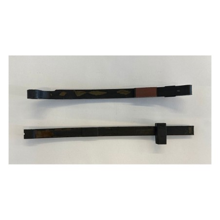 KIT PATTINI DISTRIBUZIONE BLOCCO MOTORE YX160CC PIT BIKE KAYO