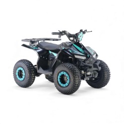 QUAD NAPLES 125cc R7