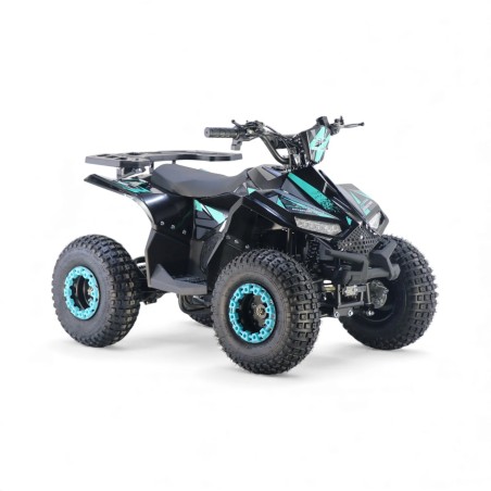 QUAD NAPLES 125cc R7