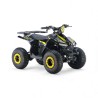QUAD NAPLES 125cc R7