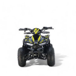 QUAD NAPLES 125cc R7