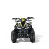 QUAD NAPLES 125cc R7