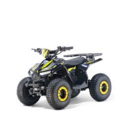 QUAD NAPLES 125cc R7