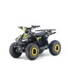 QUAD NAPLES 125cc R7