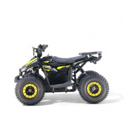 QUAD NAPLES 125cc R7
