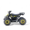 QUAD NAPLES 125cc R7