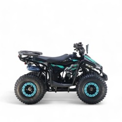 QUAD NAPLES 125cc R7