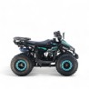 QUAD NAPLES 125cc R7