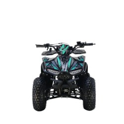 QUAD NAPLES 125cc R7