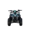 QUAD NAPLES 125cc R7