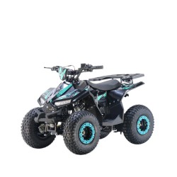 QUAD NAPLES 125cc R7
