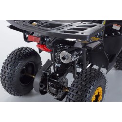 QUAD NAPLES 125cc R7