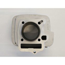 CILINDRO PITBIKE YX125 PER BLOCCO MOTORE 125cc 4 TEMPI