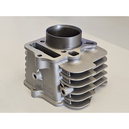 CILINDRO PITBIKE YX125 PER BLOCCO MOTORE 125cc 4 TEMPI