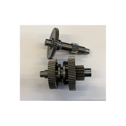 CAMBIO COMPLETO PER QUAD KAYO AU200 T3B