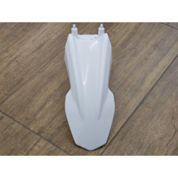 PARAFANGO ANTERIORE PIT BIKE KAYO TS90 TS90R TSD110 TD125 PLASTICHE PLASTICA CARENE