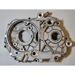 CARTER CENTRALE SINISTRO PIT BIKE KAYO TT140 140CC