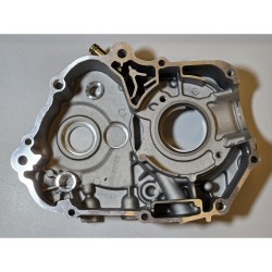 CARTER CENTRALE SINISTRO PIT BIKE KAYO TT140 140CC