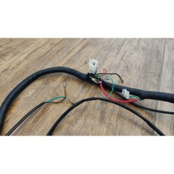 CABLAGGIO MINIQUAD QUAD ATV MOD B - generico per 4 tempi 110cc 125cc