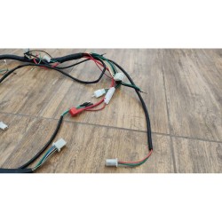 CABLAGGIO MINIQUAD QUAD ATV MOD B - generico per 4 tempi 110cc 125cc