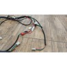 CABLAGGIO MINIQUAD QUAD ATV MOD B - generico per 4 tempi 110cc 125cc