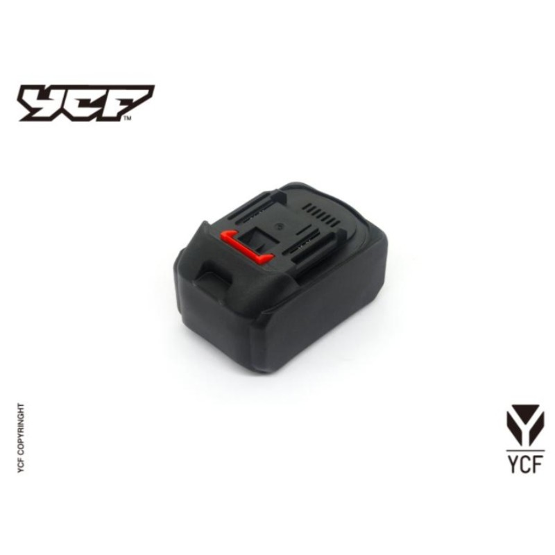 BATTERIA 24v 2.6ah BALANCE BIKE 12"