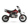PIT BIKE KAYO TD110 Full Automatic 14-12