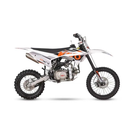 PIT BIKE KAYO 2026 SERIE 2 - EDIZIONE LIMITATA