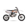 PIT BIKE KAYO 2026 SERIE 2 - EDIZIONE LIMITATA