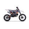 PIT BIKE 110cc FULL AUTOMATICA Factory Racing 14 12