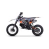 PIT BIKE 110cc FULL AUTOMATICA Factory Racing 14 12
