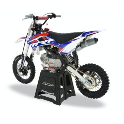 Pit Bike MRF 140RC-Z - cross ruote 14-12 4 tempi
