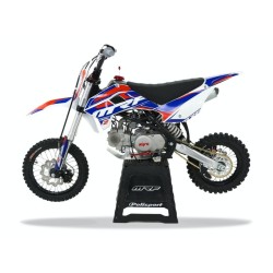Pit Bike MRF 140RC-Z - cross ruote 14-12 4 tempi