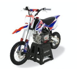 Pit Bike MRF 140RC-Z - cross ruote 14-12 4 tempi