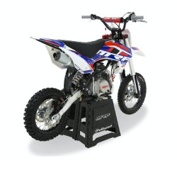 Pit Bike MRF 140RC-Z - cross ruote 14-12 4 tempi