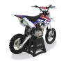 Pit Bike MRF 140RC-Z - cross ruote 14-12 4 tempi