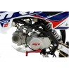 Pit Bike MRF 140RC-Z - cross ruote 14-12 4 tempi
