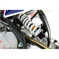 Pit Bike MRF 140RC-Z - cross ruote 14-12 4 tempi