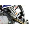 Pit Bike MRF 140RC-Z - cross ruote 14-12 4 tempi