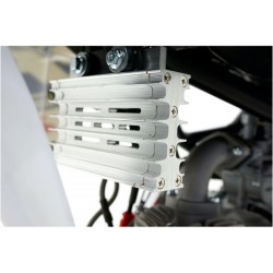 Pit Bike MRF 140RC-Z - cross ruote 14-12 4 tempi