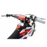 Pit Bike MRF 140RC-Z - cross ruote 14-12 4 tempi