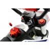 Pit Bike MRF 140RC-Z - cross ruote 14-12 4 tempi